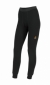 Штани Aclima HotWool 400 gr Longs Unisex Black L - 334003001-06 - фото 5