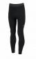 Штани Aclima HotWool 400 gr Longs Unisex Black L - 334003001-06 - фото 4