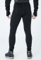 Штани Aclima HotWool 400 gr Longs Unisex Black L - 334003001-06 - фото 3