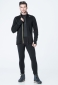 Штани Aclima HotWool 400 gr Longs Unisex Black L - 334003001-06 - фото 2