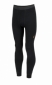Штаны Aclima HotWool 400 gr Longs Unisex Black M - 334003001-05 - фото 5