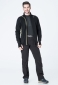 Джемпер муж. Aclima HotWool 400G Jacket Man Black/OliveNight M - 173002018-05 - фото 4