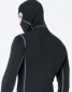 Худі чоловік. Aclima WarmWool Hood Sweater Man S Black - 1459002001-04 - фото 6