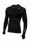 Худі чоловік. Aclima WarmWool Hood Sweater Man S Black - 1459002001-04 - фото 1