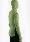 Худі чоловік. Aclima WarmWool Hood Sweater Man Forest Green/Black L - 145902022-06 - фото 3