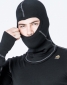 Худи муж. Aclima WarmWool Hood Sweater Man Black L - 1459002001-06 - фото 5