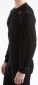 Термофутболка муж. Aclima WarmWool Crew Neck Man Black XXL - 141002001-08 - фото 3