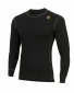 Термофутболка муж. Aclima WarmWool Crew Neck Man Black XXL - 141002001-08 - фото 1
