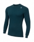 Термофутболка чоловік. Aclima WarmWool Crew Neck Man S DeepTeal - 141202070-04 - фото 1
