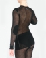 Термофутболка дружин. Aclima WoolNet Crew Neck Woman Black S - 111121001-04 - фото 3