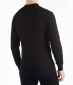 Термофутболка Aclima HotWool 230 gr Crew Neck Unisex Black XL - 321003001-07 - фото 2