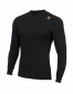 Термофутболка Aclima HotWool 230 gr Crew Neck Unisex Black XL - 321003001-07 - фото 1