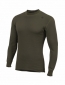 Термофутболка Aclima HotWool 230 gr Crew Neck Unisex OliveNight S - 161003043-04 - фото 1