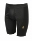 Шорты ветрозащитные муж. Aclima WarmWool Long Shorts W/Windstop Black S - 142312001-04 - фото 1