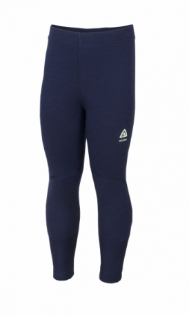 Термокальсоны дет. Aclima WarmWool Longs Children Peacoat 120 см