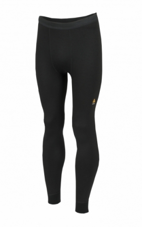 Термокальсоны Aclima HotWool 230 gr Longs Unisex Black S Термокальсоны Aclima HotWool 230 gr Longs Unisex Black S