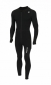 Комбінезон чоловік. Aclima WarmWool Overall Man Black XL - 149902001-07 - фото 7