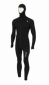 Комбинезон муж. Aclima WarmWool Overall Man Black S - 149902001-04 - фото 10