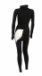 Комбинезон муж. Aclima WarmWool Overall Man Black S - 149902001-04 - фото 9