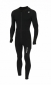 Комбинезон муж. Aclima WarmWool Overall Man Black S - 149902001-04 - фото 7