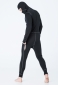 Комбинезон муж. Aclima WarmWool Overall Man Black S - 149902001-04 - фото 6