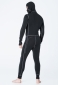 Комбинезон муж. Aclima WarmWool Overall Man Black S - 149902001-04 - фото 5
