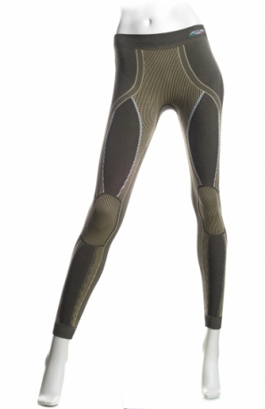 Термокальсоны дружин. Accapi X-Country Long Trousers Woman 964 gold M/L Термокальсоны дружин. Accapi X-Country Long Trousers Woman 964 gold M/L