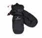 Теплые рукавицы Extremities Hot Bags Black S - 22HOB1S - фото 1