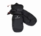 Теплі рукавиці Extremities Hot Bags Black S - 22HOB1S - фото 1