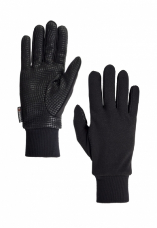 Перчатки Extremities Hi Wick Sticky Thicky Glove Black S