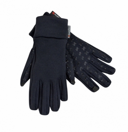 Перчатки Extremities Sticky Power Stretch Glove Black L/XL Перчатки Extremities Sticky Power Stretch Glove Black L/XL
