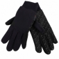 Рукавички Extremities Sticky Power Liner Glove Black XL - 21SPLG4X - фото 3