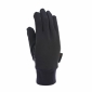 Перчатки Extremities Sticky Power Liner Glove Black XL - 21SPLG4X - фото 1