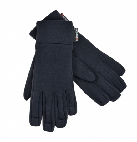 Перчатки Extremities Power Stretch Glove Black S/M