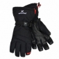 Непромокаемые перчатки Extremities Super Munro Glove GTX, цвет Black, M - 22MUGTX2M - фото 1