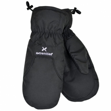 Непромокаемые рукавицы Extremities Storm Mitt GTX Black M