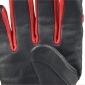 Непромокаемые перчатки Extremities Glacier Glove GTX Black/Red L - 22GTWP3L - фото 4