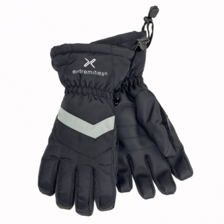 Непромокаемые перчатки жен. Extremities Wmn's Corbett GTX Black XS
