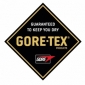Водонепроникні рукавички дружин. Extremities Wmn's Corbett GTX Black XS - 22CGW0X - фото 6