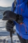 Водонепроникні рукавички Extremities Torres Peak Glove Grey/Black XL - 22TPG4XL - фото 8