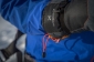 Водонепроникні рукавички Extremities Torres Peak Glove Grey/Black XL - 22TPG4XL - фото 7