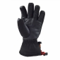 Водонепроникні рукавички Extremities Pinnacle Glove Black XL - 22PNG0X - фото 5