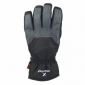 Непромокаемые перчатки Extremities Douglas Peak Glove Grey/Black M - 22DPG2M - фото 1