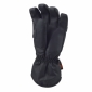 Непромокаемые перчатки Extremities Douglas Peak Glove Grey/Black L - 22DPG3L - фото 3