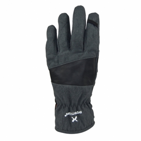 Непромокаемые перчатки Extremities Altitude Glove Grey S