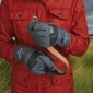 Водонепроникні рукавички Extremities Altitude Glove Grey S - 22AGG1S - фото 8