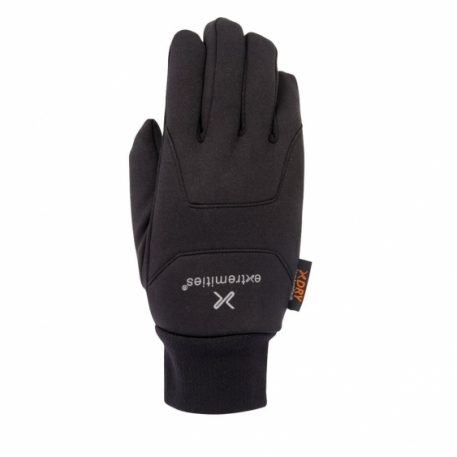 Непромокаемые перчатки Extremities Waterproof Power Liner Black M Непромокаемые перчатки Extremities Waterproof Power Liner Black M