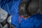 Водонепроникні рукавички Extremities Torres Peak Glove Grey/Black S - 22TPG1S - фото 8