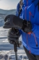 Водонепроникні рукавички Extremities Torres Peak Glove Grey/Black S - 22TPG1S - фото 7