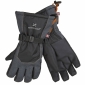 Непромокаемые перчатки Extremities Torres Peak Glove Grey/Black S - 22TPG1S - фото 6